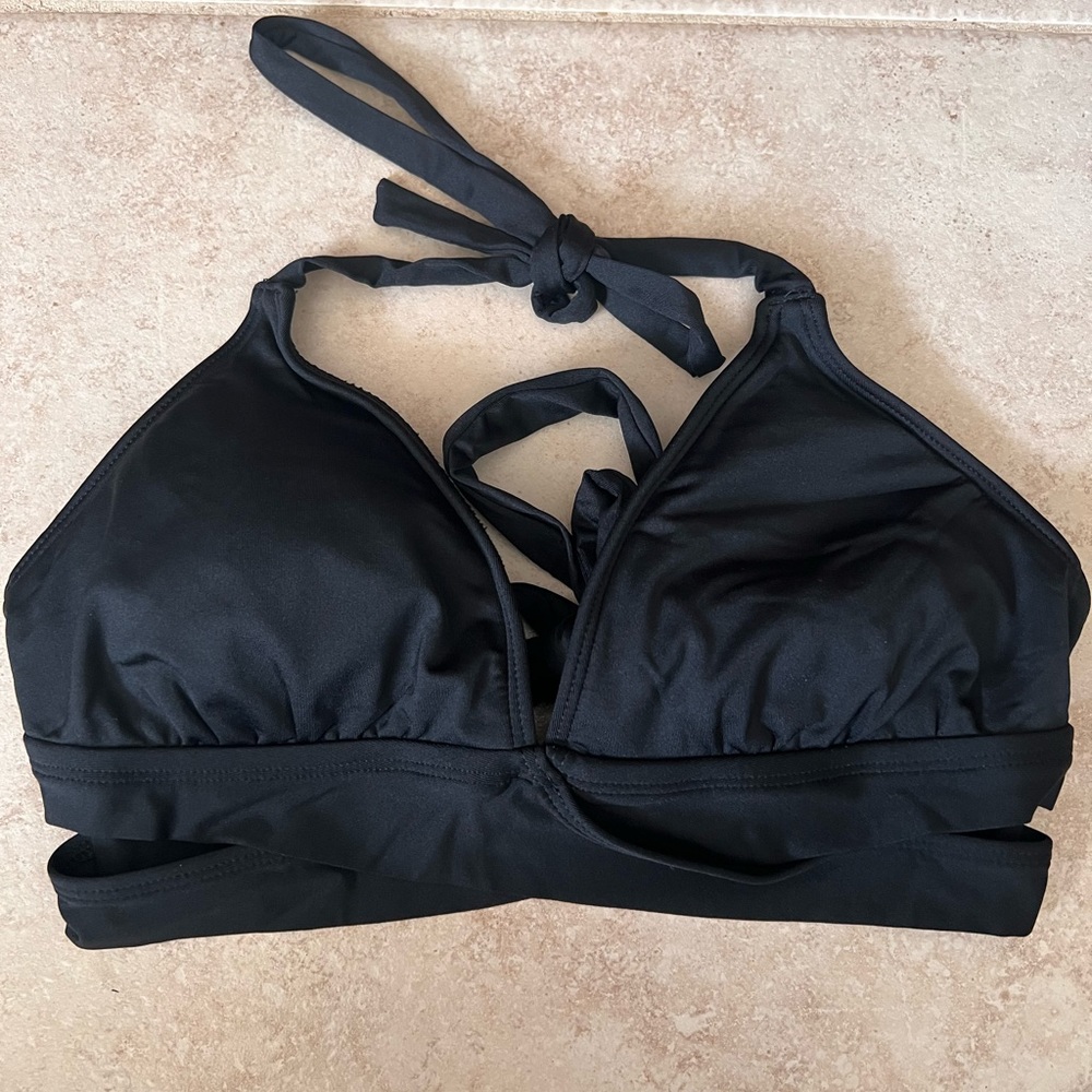 Kona Sol Swim Top